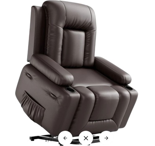 Garvee power lift recliner - garvee,