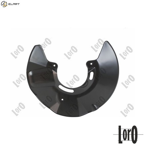 Splash guard brake disc - splash,