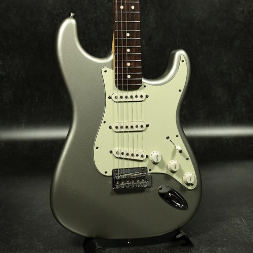 Fender fsr hybrid - fender, ii