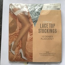 Vintage St. Michael Lace Top