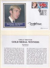 2004 benham great british gold - great,