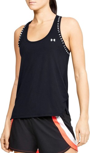 Under armour women gym - gym, vest