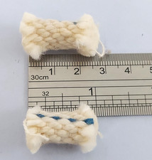 O Gauge BASSETT LOWKE  2 x LARGE Wickes for Bassett Lowke LIVE STEAM Locomotives