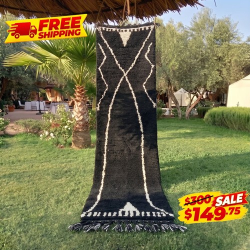 Handmade beber runner - 2',