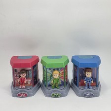 PJ MASKS Tower Transforming