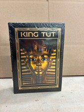 Easton Press  King Tut The