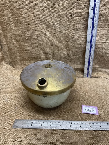 Vintage original tilley lamp - vintage,