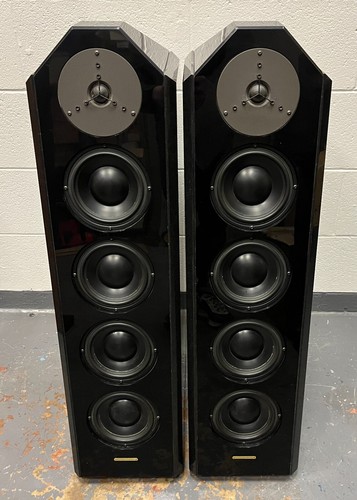 Egglestonworks rosa speakers - rosa,