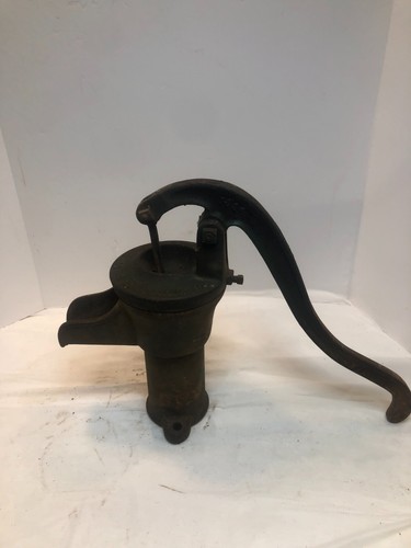 Antique columbiana farm well - antique,