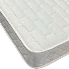 Memory Foam and Spring