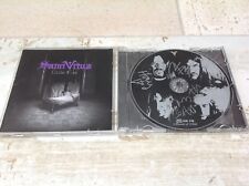 Saint Vitus Lillie: F- 65