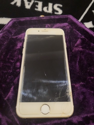 Iphone for parts - iphone, 6s