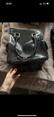 Ted baker black patent - ted,