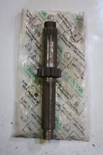 NOS CAGIVA WX125,250,500? CLUTCH SHAFT