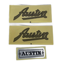 To fit Austin J40 Pedal Car