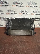 2011 AUDI A5 S-LINE RADIATOR PACK