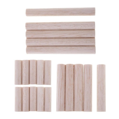 15mm thick round balsa - 15mm,