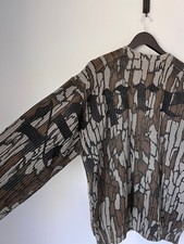 Supreme Old English Printed