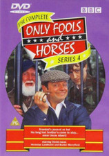 Only Fools and Horses - The
