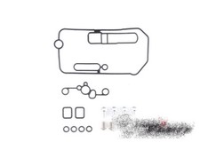 Mid body gasket kit - , #8