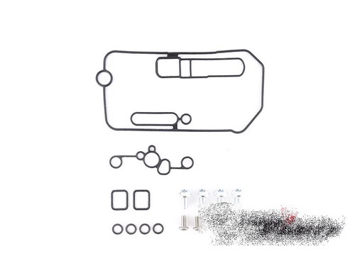 Mid body gasket - kit, #8