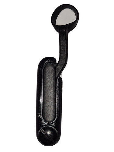Accessory port dust covers - accessory,