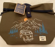 Fat Face Camper Van Lunch Cool