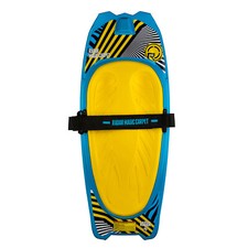 Radar magic carpet kneeboard - magic,