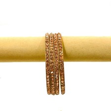 Plain crystal diamante - crystal,