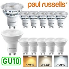 LED Ceiling Spot Light Bulbs