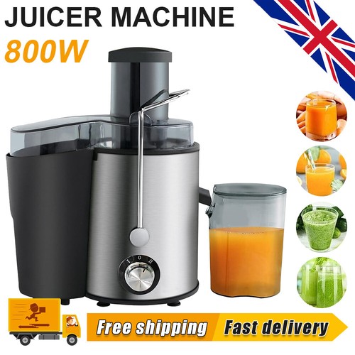 Juicer machine whole fruit - juicer,