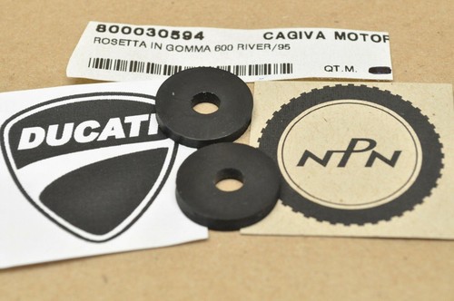 Oem nos ducati cagiva - ducati, 1995