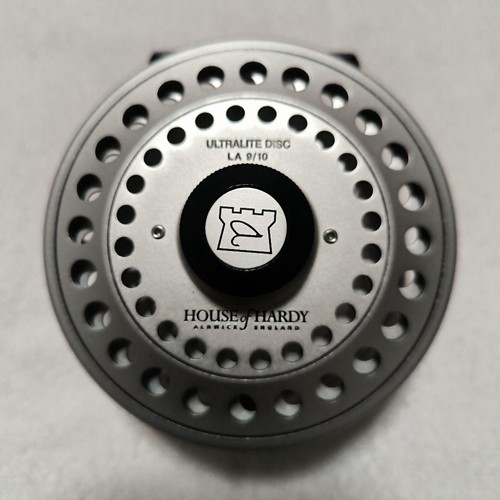 House hardy ultralite - of,