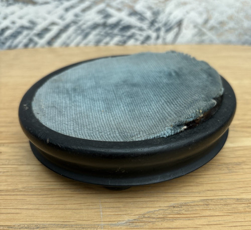Vintage round hand - vintage,
