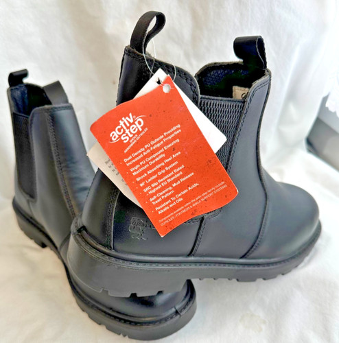 Mens safety boots grafters - safety,