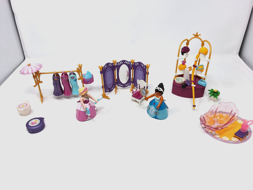 Playmobil 6850 fairy tales - fairy,