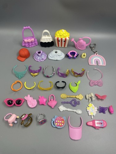 Doll accessories hat - doll,