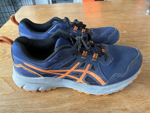 Asics trail scout size - trail,