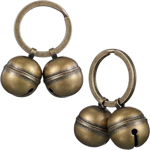 Pack pet bells for dog - for,