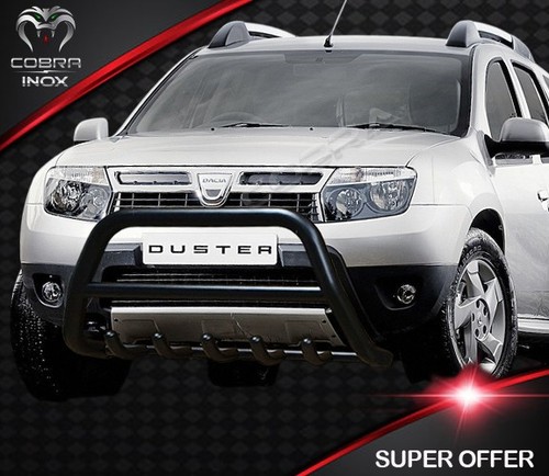 Fits dacia duster - duster, bull