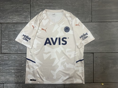 Fenerbahce 2021 2022 - 2021/2022, authentic