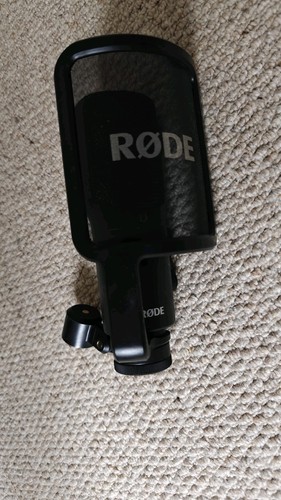 Røde usb professional - nt-usb,