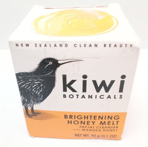 Kiwi botanicals brightening - kiwi,