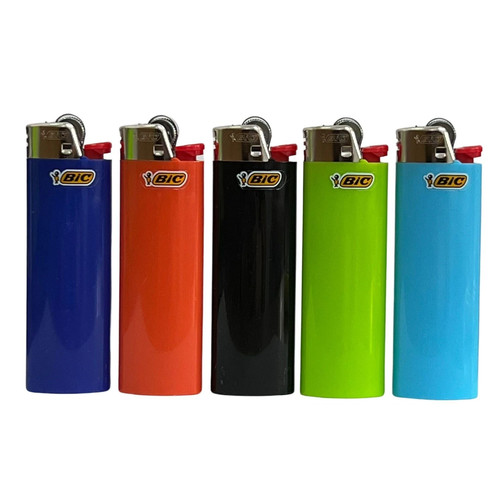 Genuine bic maxi lighters - genuine,