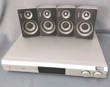 PhilipsMX3600D  DVD Video