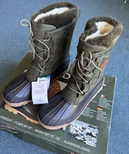 Skee Tex Modello Field Boots