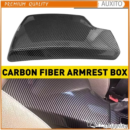 Carbon fiber interior - carbon,