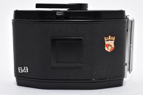 Near mint wista roll - *near, film