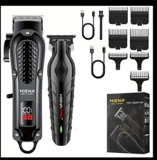 HIENA PRO Professional Hair