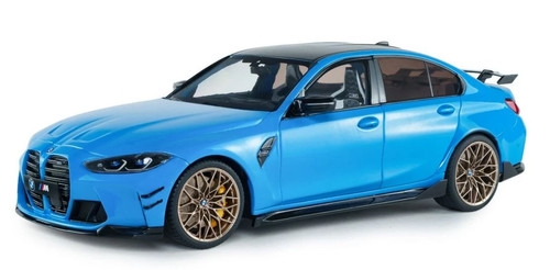 Solido 2024 bmw - 1:18,
